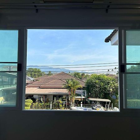 White Haven - Homestay For Ladies, Couple, Family Chanthaburi Zewnętrze zdjęcie