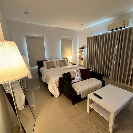 White Haven - Homestay For Ladies, Couple, Family Chanthaburi Zewnętrze zdjęcie