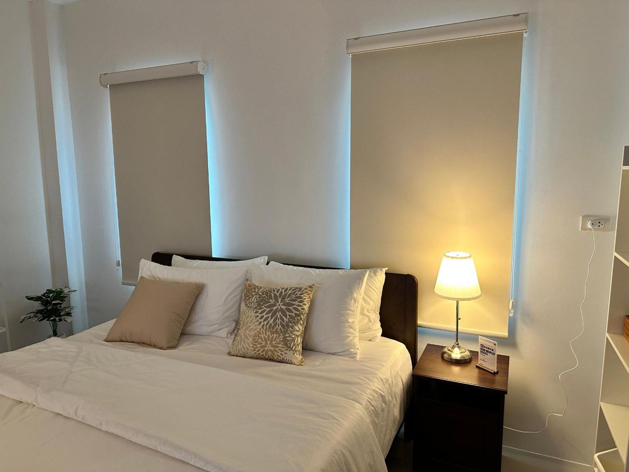 White Haven - Homestay For Ladies, Couple, Family Chanthaburi Zewnętrze zdjęcie