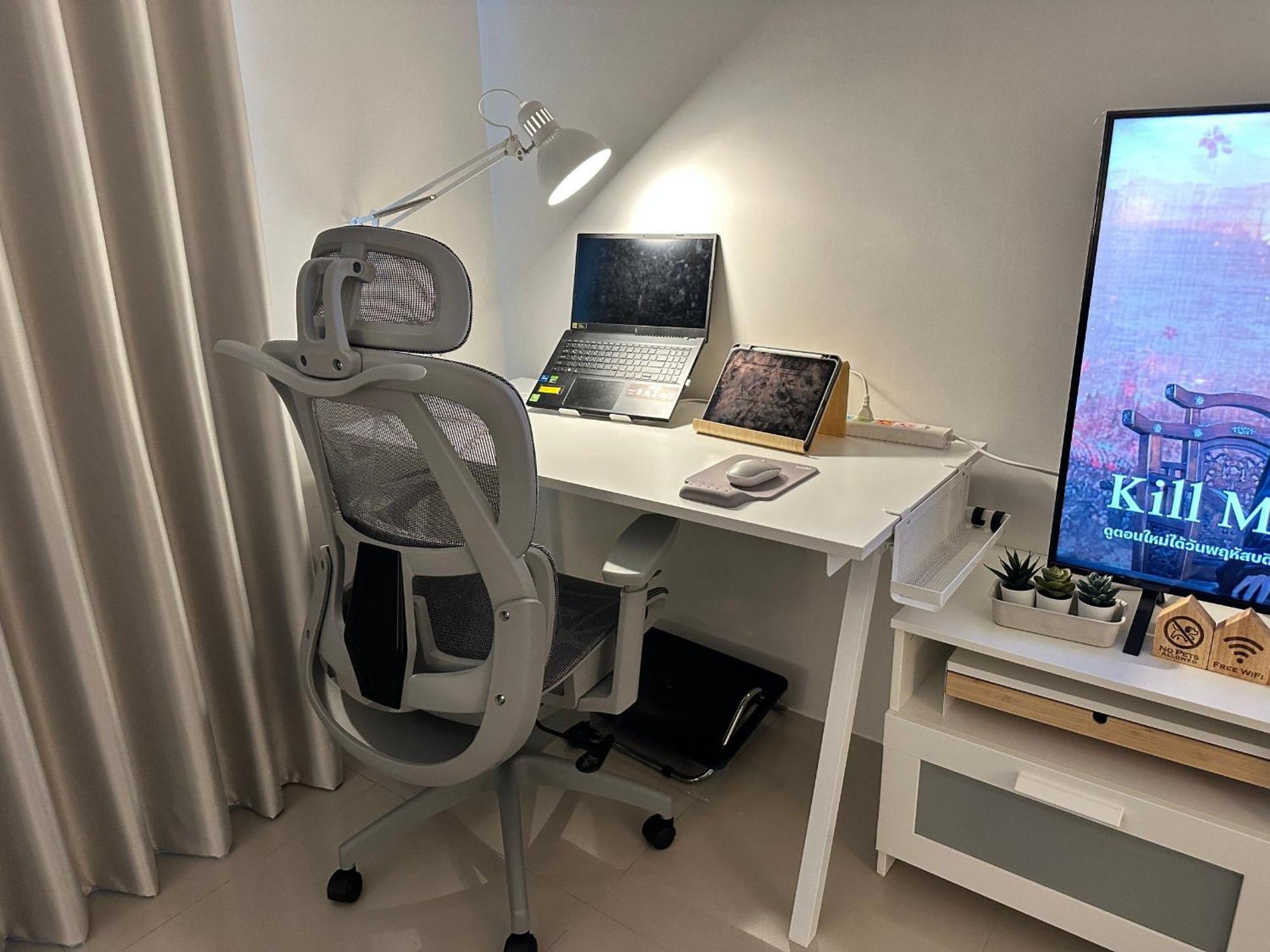 White Haven - Homestay For Ladies, Couple, Family Chanthaburi Zewnętrze zdjęcie