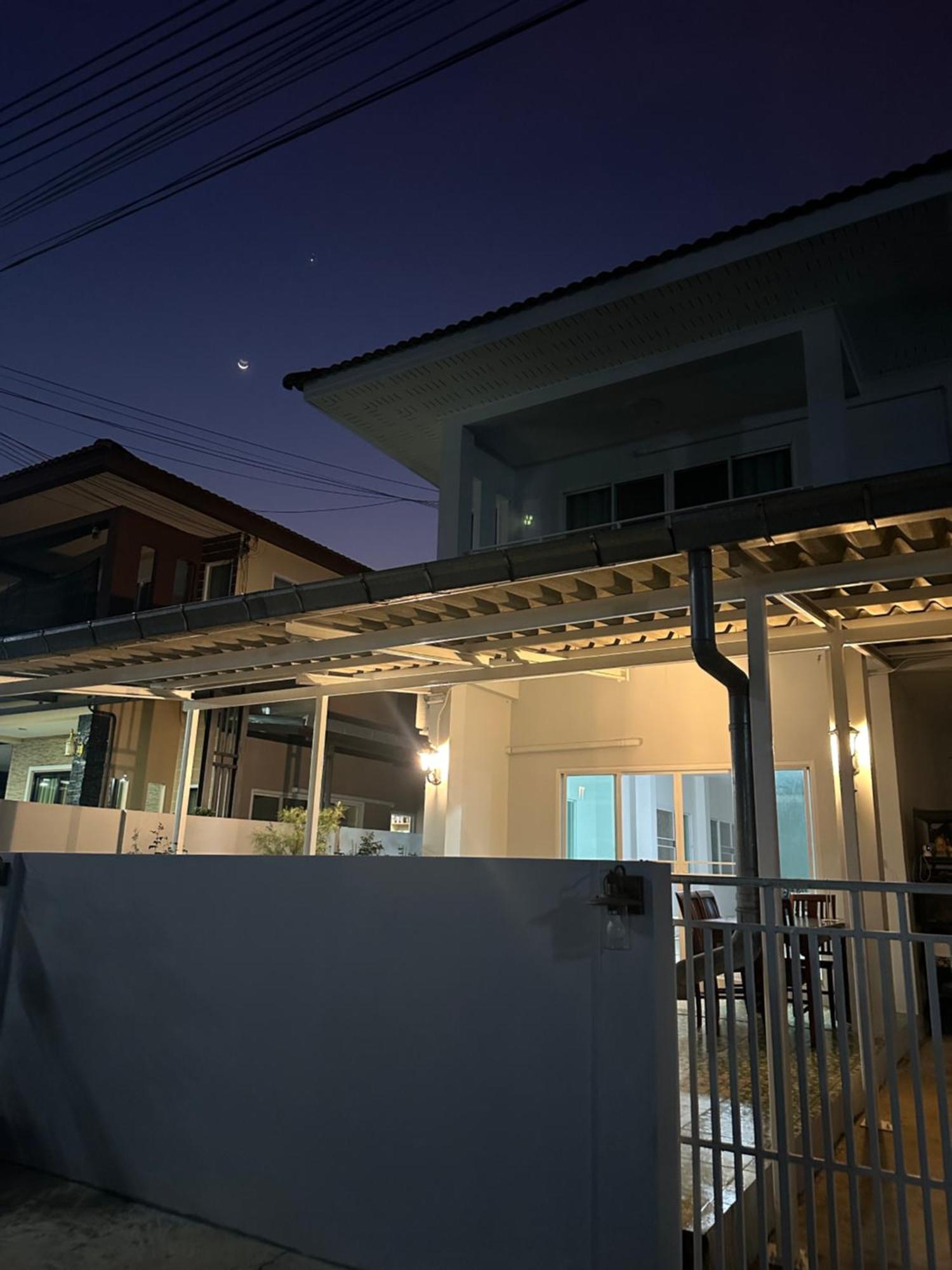 White Haven - Homestay For Ladies, Couple, Family Chanthaburi Zewnętrze zdjęcie