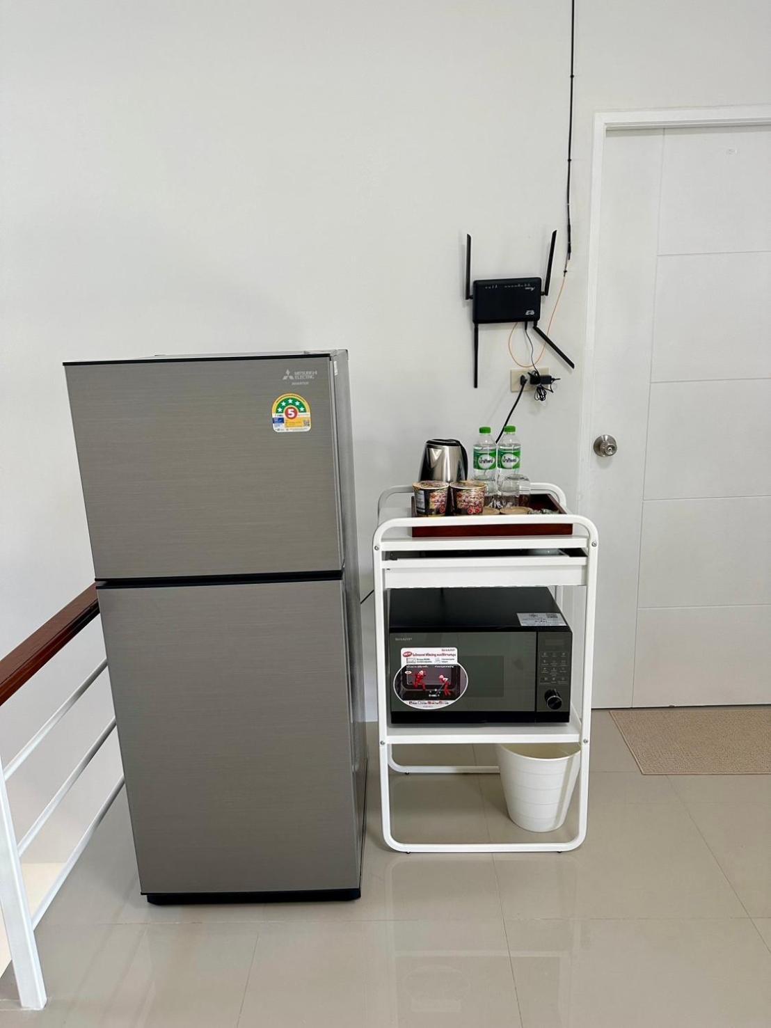 White Haven - Homestay For Ladies, Couple, Family Chanthaburi Zewnętrze zdjęcie