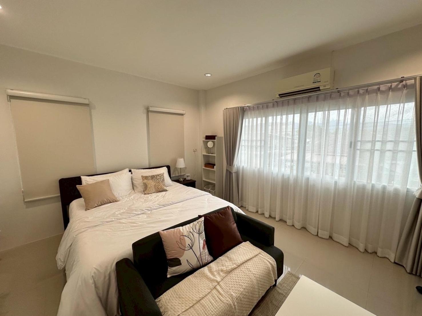 White Haven - Homestay For Ladies, Couple, Family Chanthaburi Zewnętrze zdjęcie