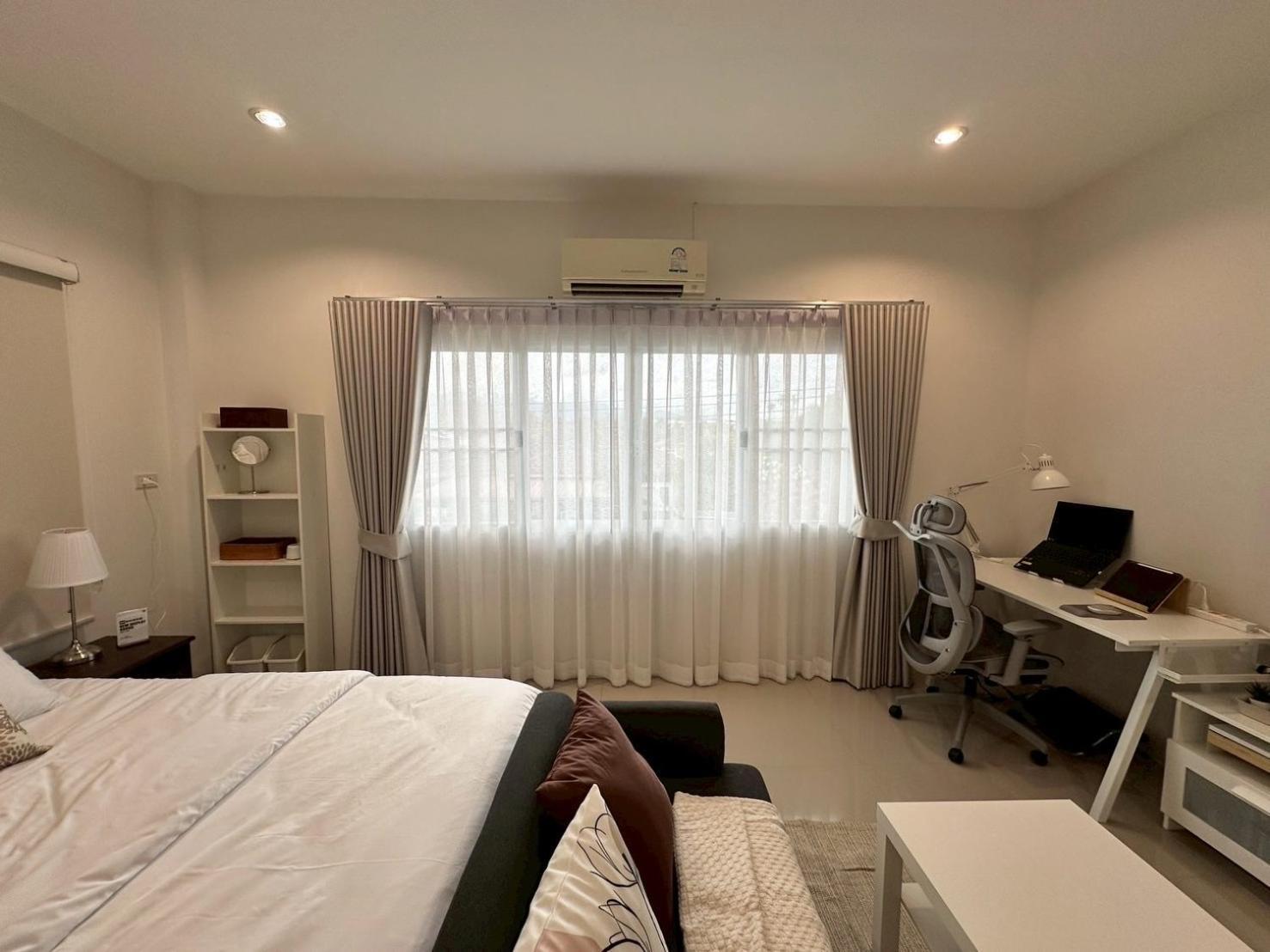 White Haven - Homestay For Ladies, Couple, Family Chanthaburi Zewnętrze zdjęcie