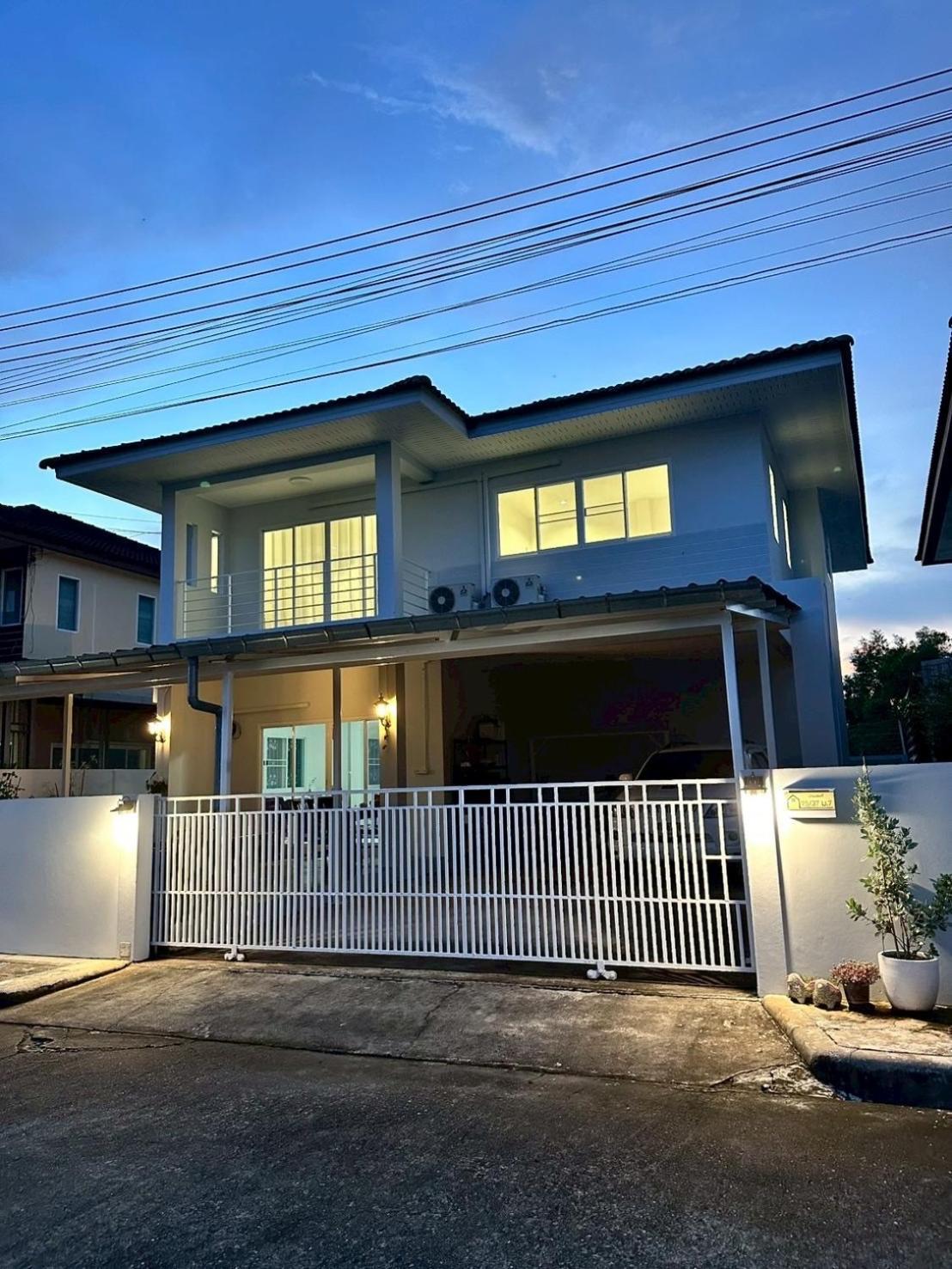 White Haven - Homestay For Ladies, Couple, Family Chanthaburi Zewnętrze zdjęcie