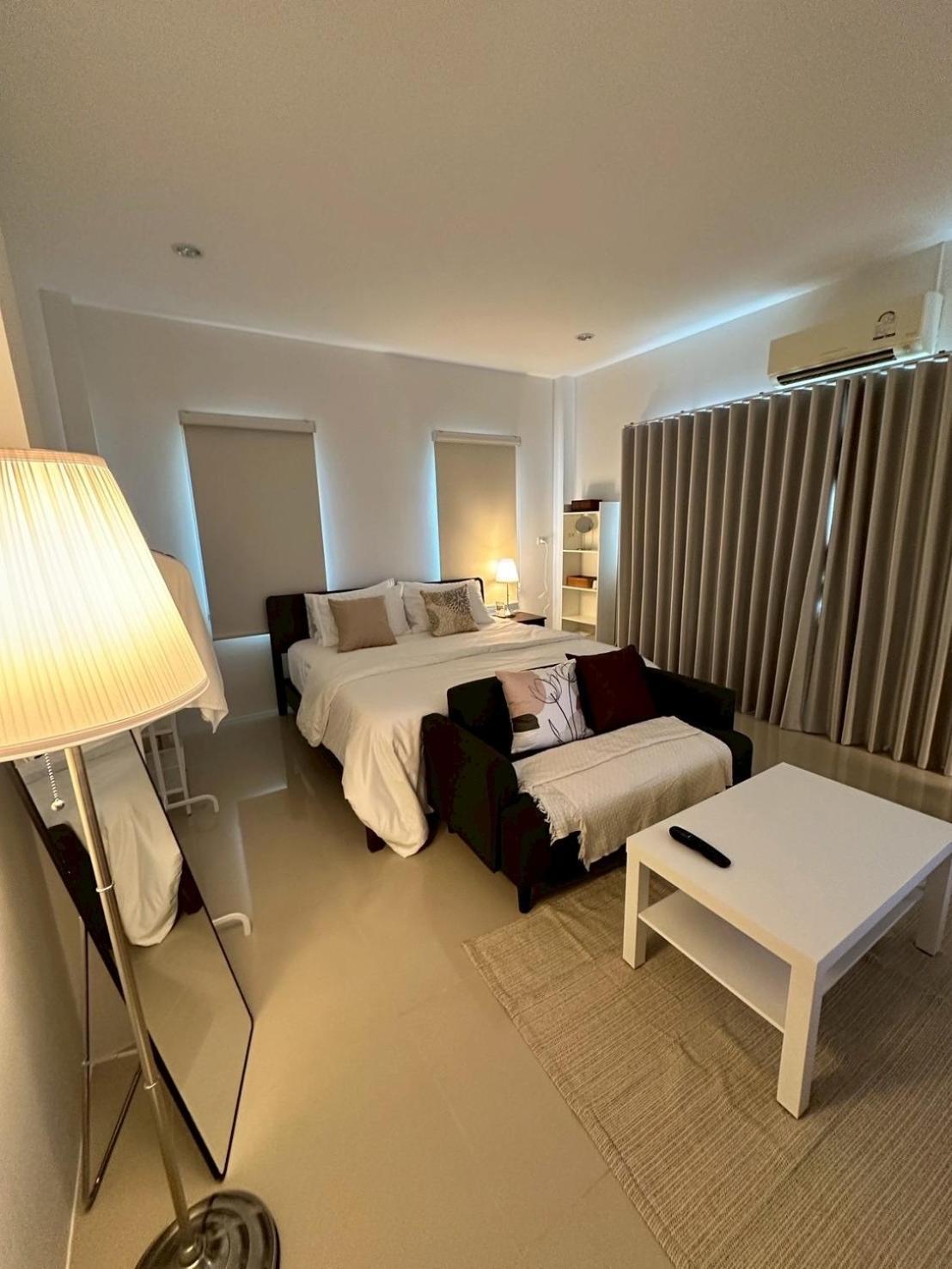 White Haven - Homestay For Ladies, Couple, Family Chanthaburi Zewnętrze zdjęcie