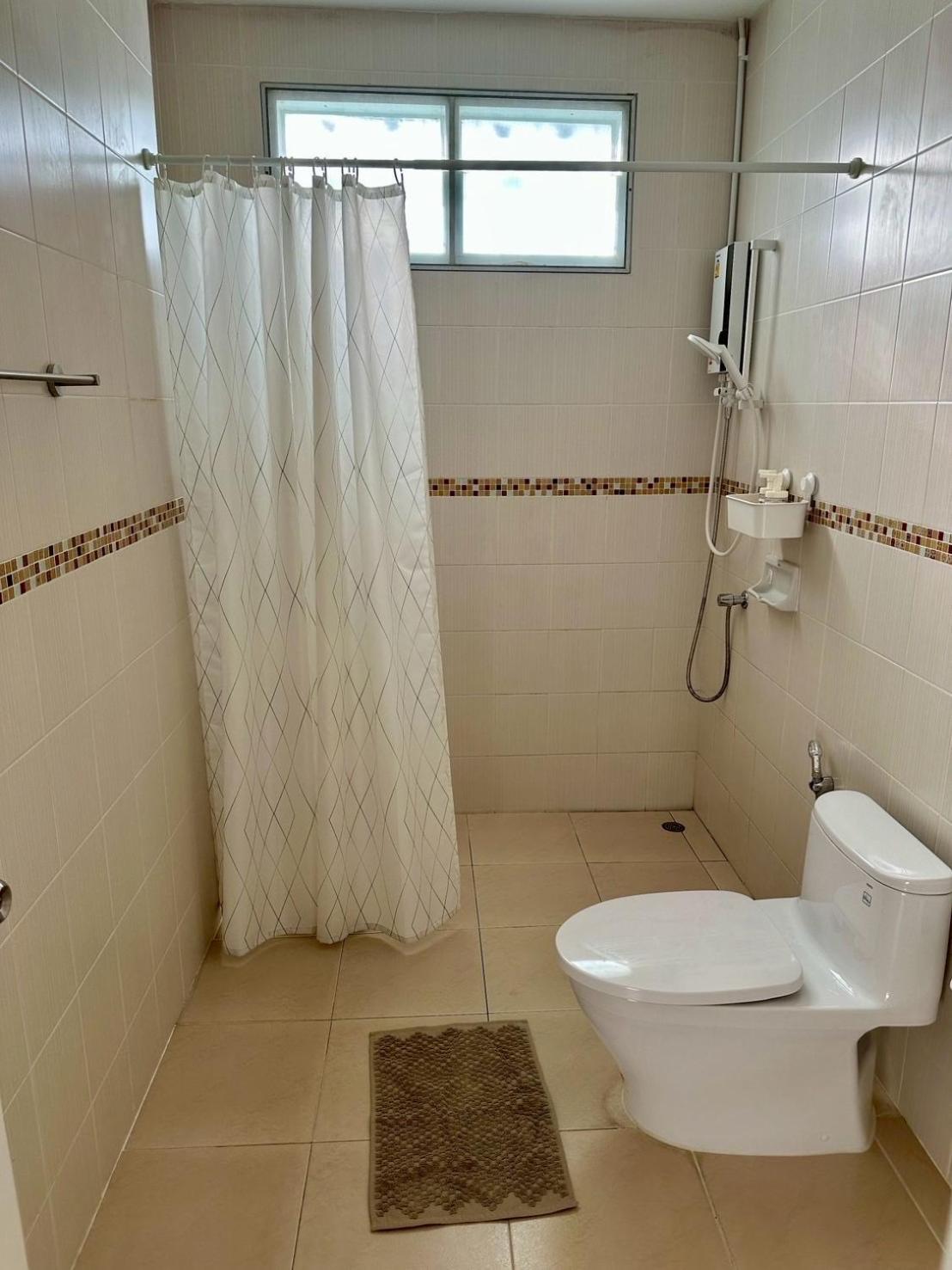White Haven - Homestay For Ladies, Couple, Family Chanthaburi Zewnętrze zdjęcie
